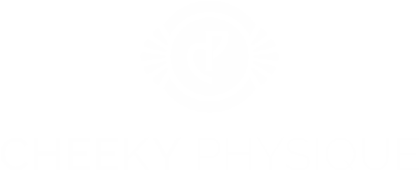 Cheeky Physique Logo