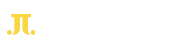 Jesse Jimz Logo