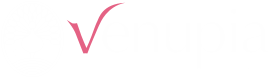 Venupia Logo