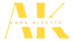 Anna Kizette Logo