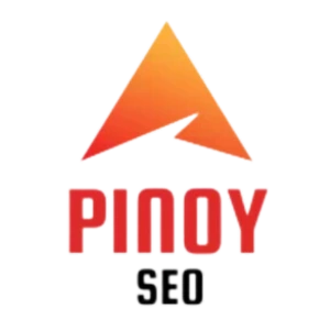 pinoy seo logo
